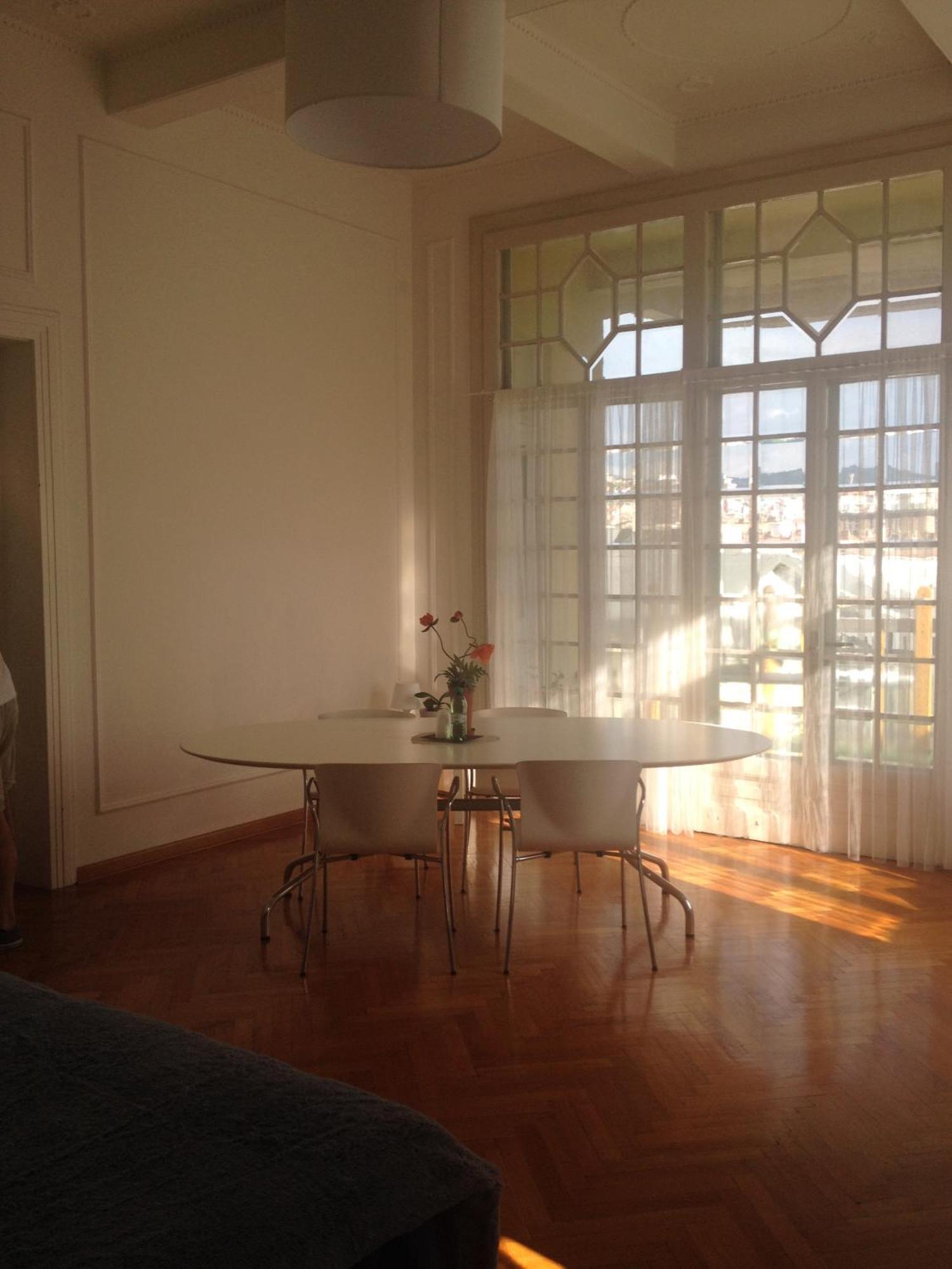 Zudecche 1 Bed & Breakfast