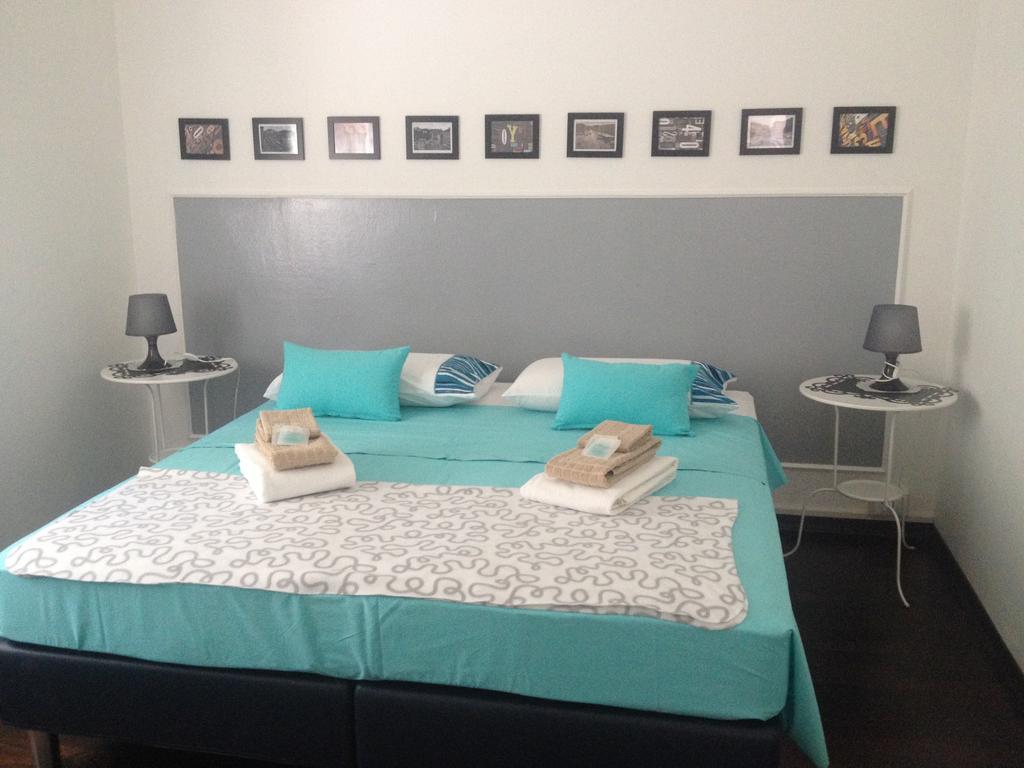 Zudecche 1 Bed & Breakfast