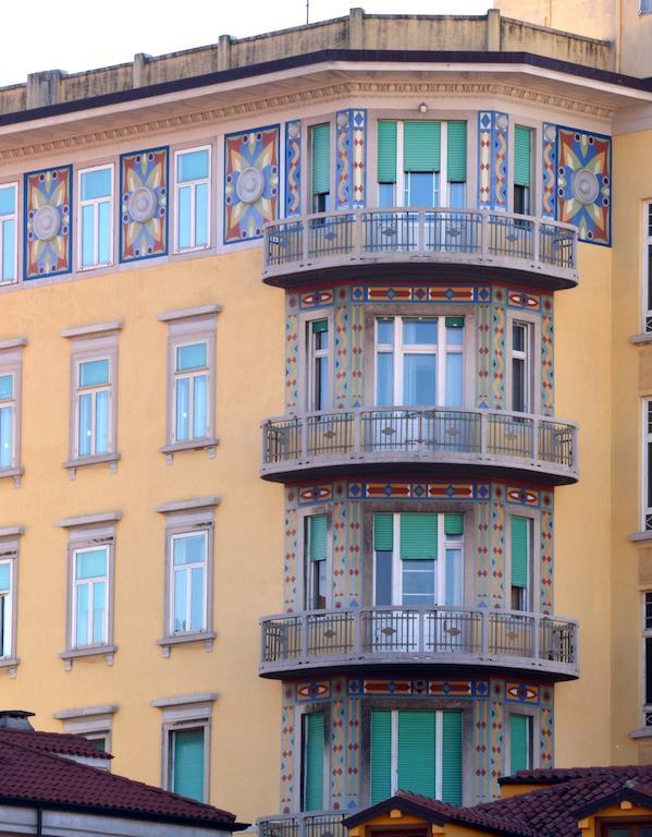 Bed & Breakfast Zudecche 1 Trieste