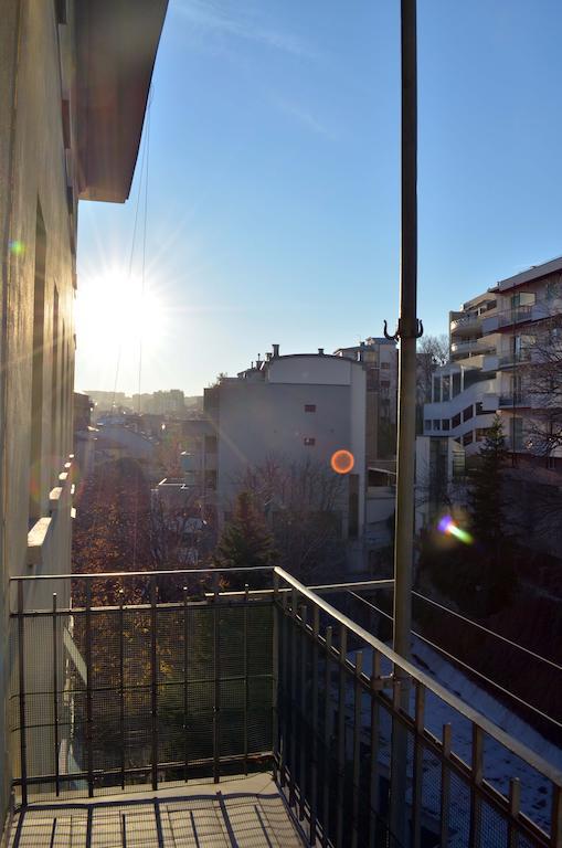 Bed & Breakfast Zudecche 1 Trieste