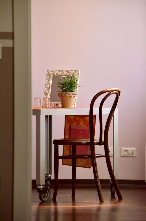 Bed & Breakfast Zudecche 1