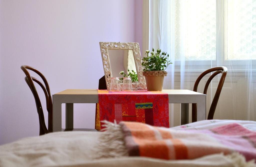 Bed & Breakfast Zudecche 1 Trieste