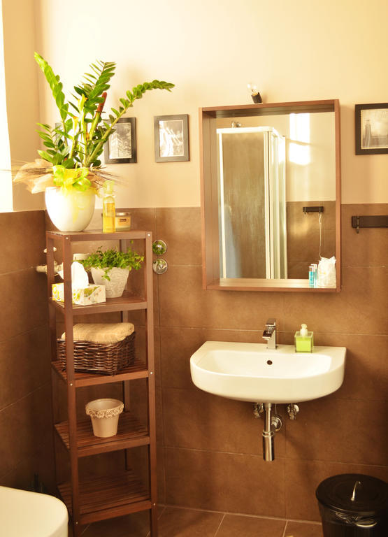 Bed & Breakfast Zudecche 1