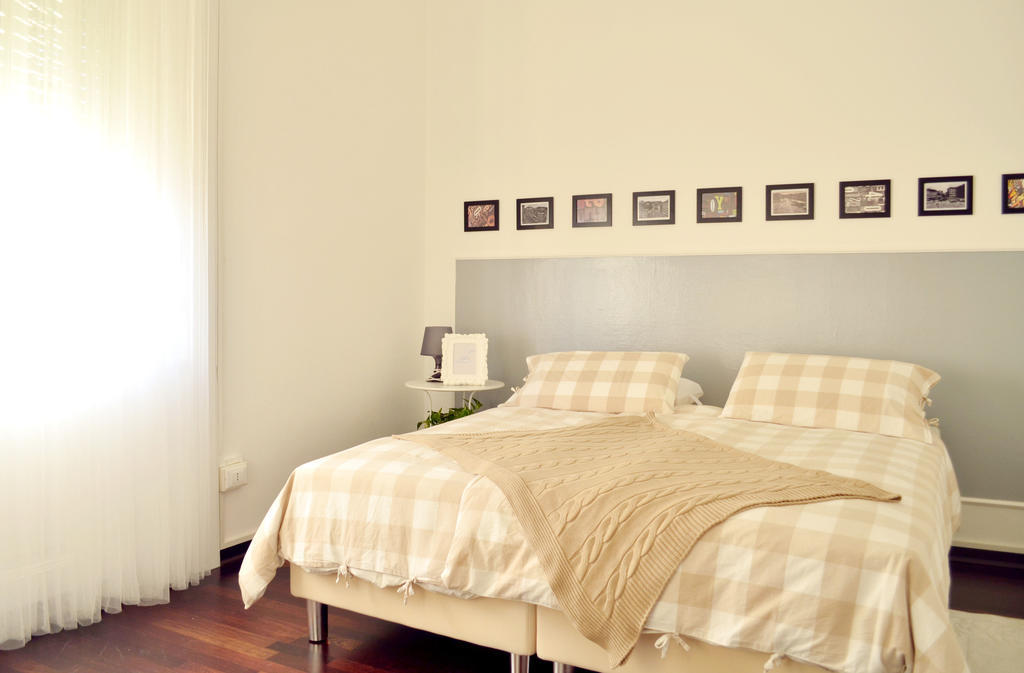 Bed & Breakfast Zudecche 1 Trieste
