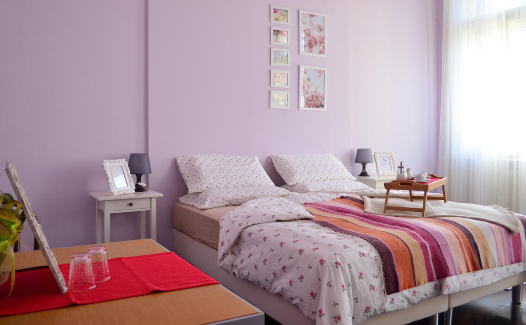 Bed & Breakfast Zudecche 1
