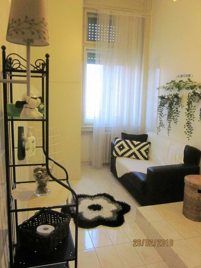 Zudecche 1 Bed & Breakfast