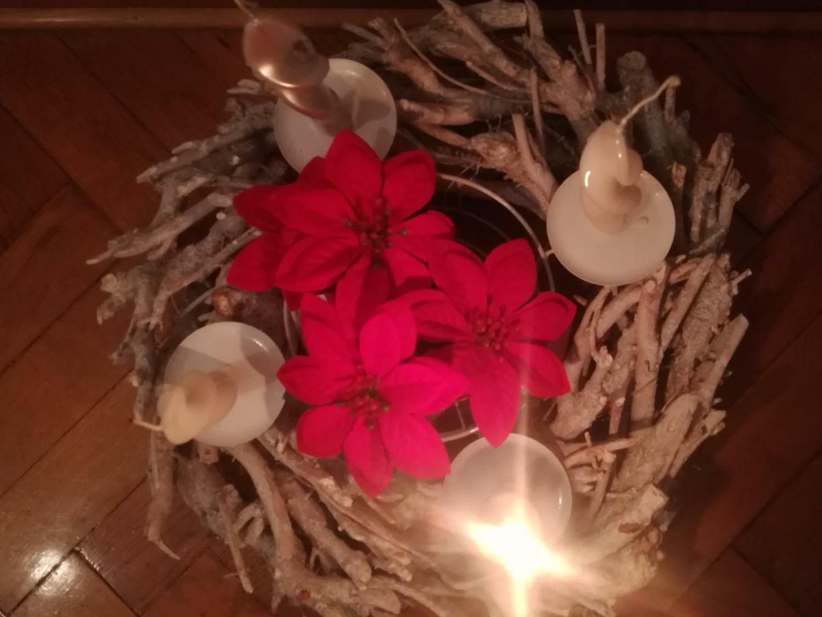 Bed & Breakfast Zudecche 1 Trieste