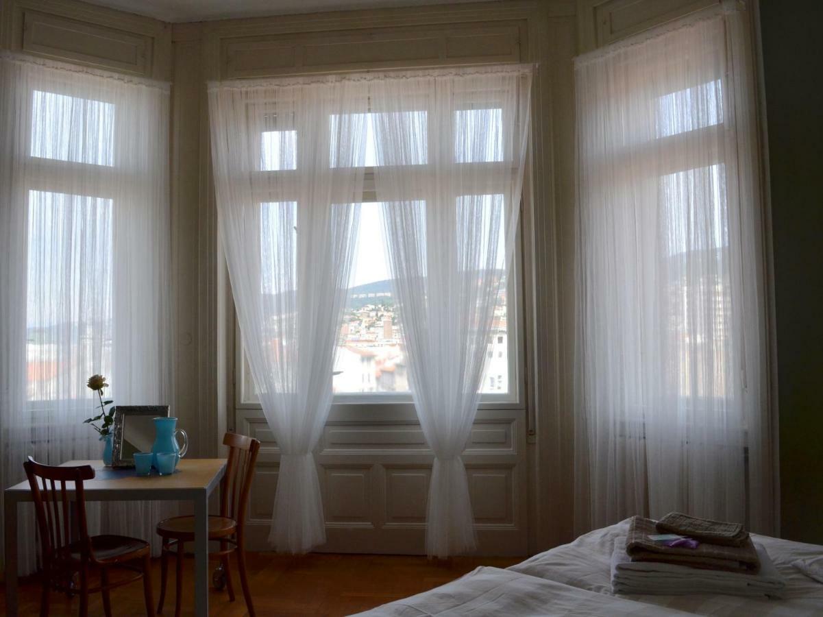 Bed & Breakfast Zudecche 1 *