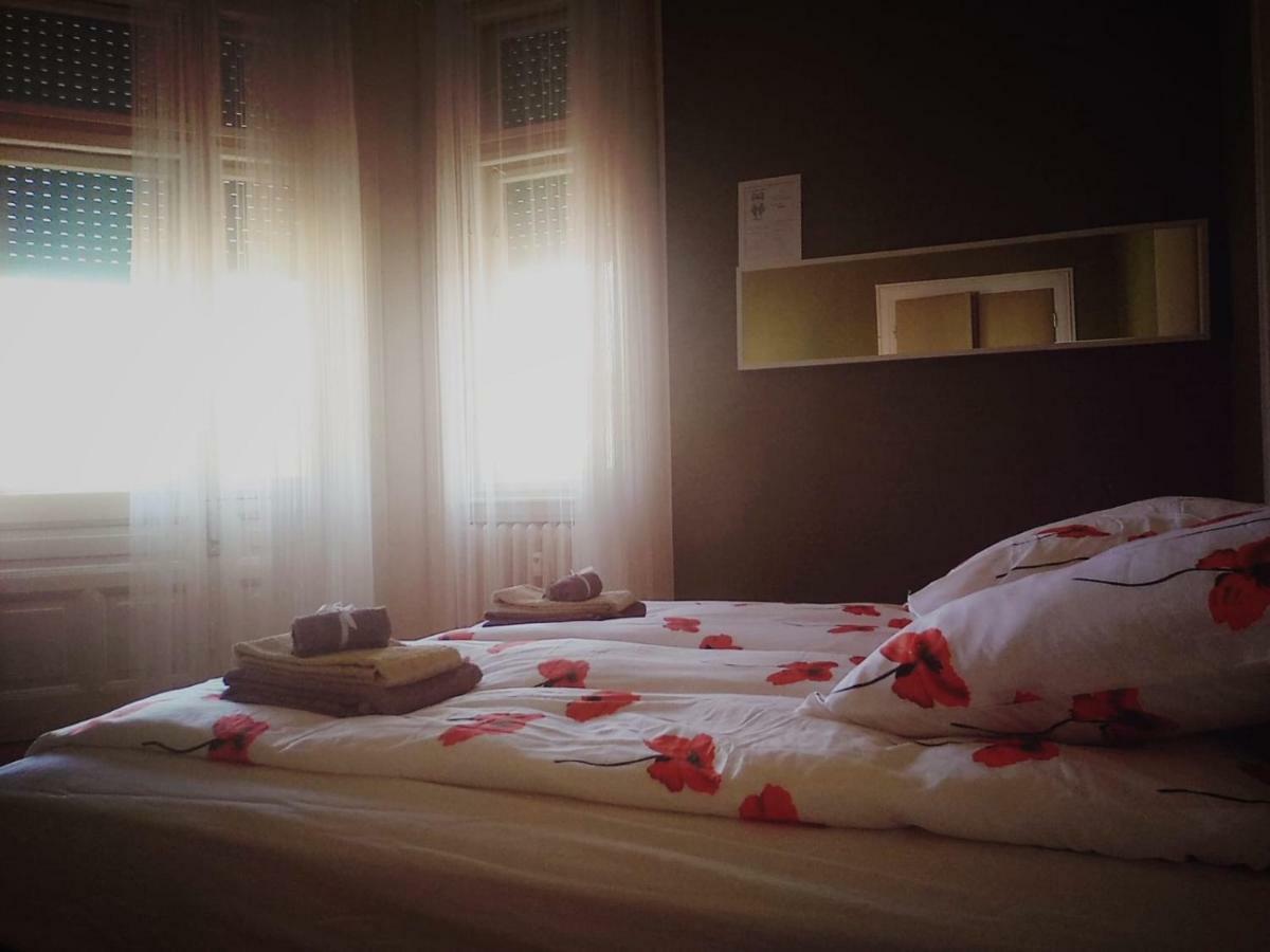 Zudecche 1 Bed & Breakfast